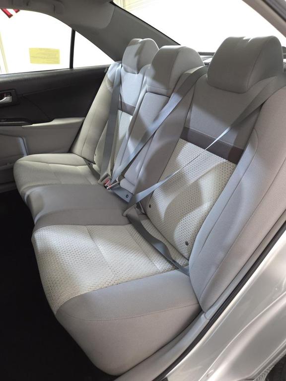 used 2013 Toyota Camry car, priced at $15,785