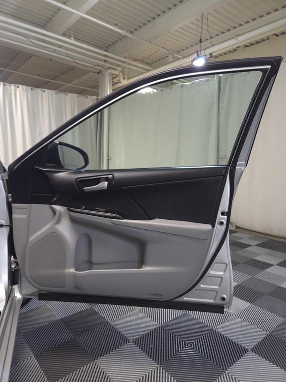used 2013 Toyota Camry car, priced at $15,785