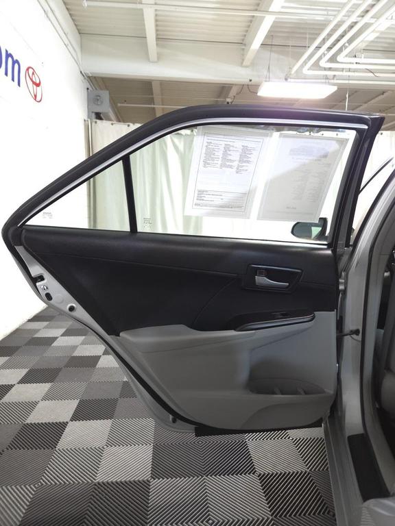 used 2013 Toyota Camry car, priced at $15,785