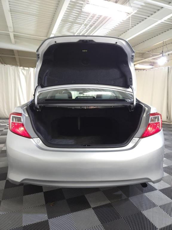 used 2013 Toyota Camry car, priced at $15,785