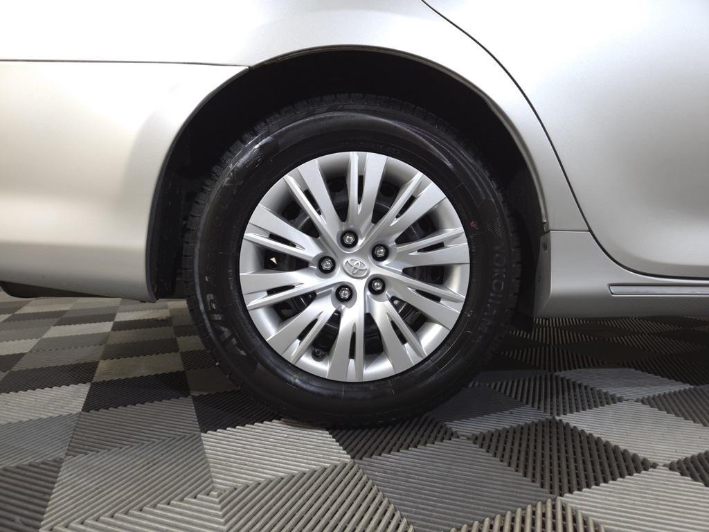 used 2013 Toyota Camry car, priced at $15,785
