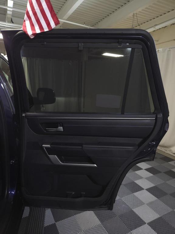 used 2025 Toyota Sequoia car, priced at $77,900