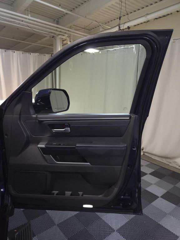 used 2025 Toyota Sequoia car, priced at $77,900