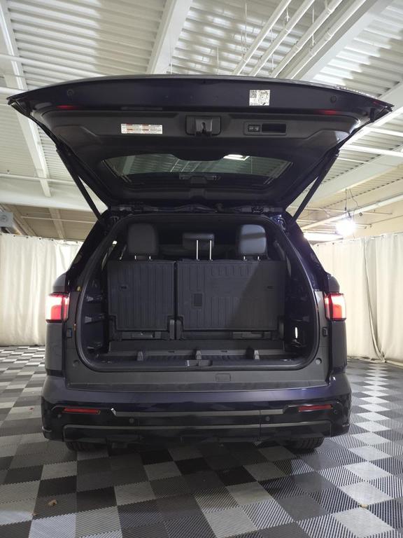 used 2025 Toyota Sequoia car, priced at $77,900