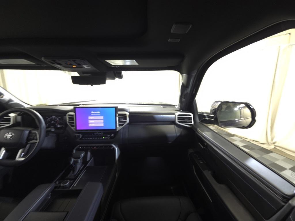 used 2025 Toyota Sequoia car, priced at $77,900