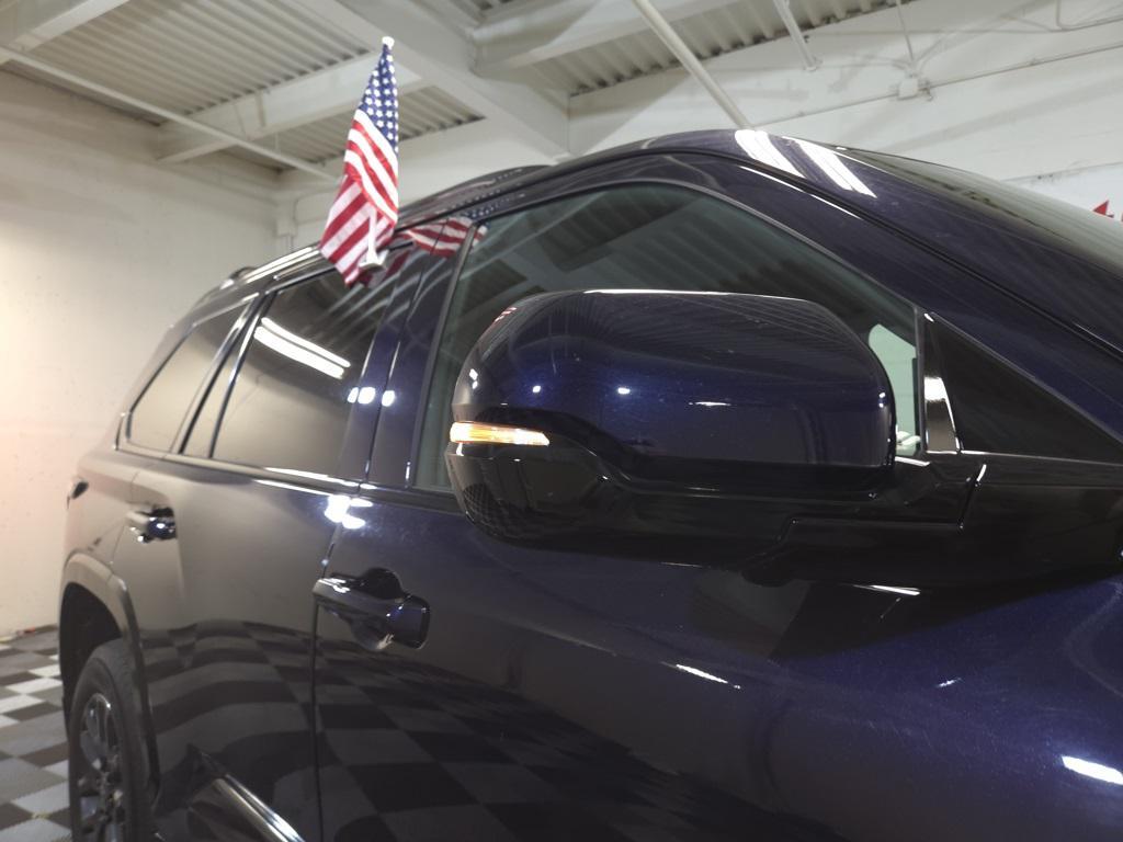 used 2025 Toyota Sequoia car, priced at $77,900