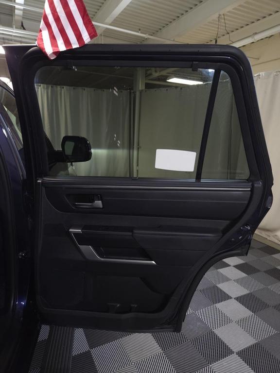 used 2025 Toyota Sequoia car, priced at $77,900