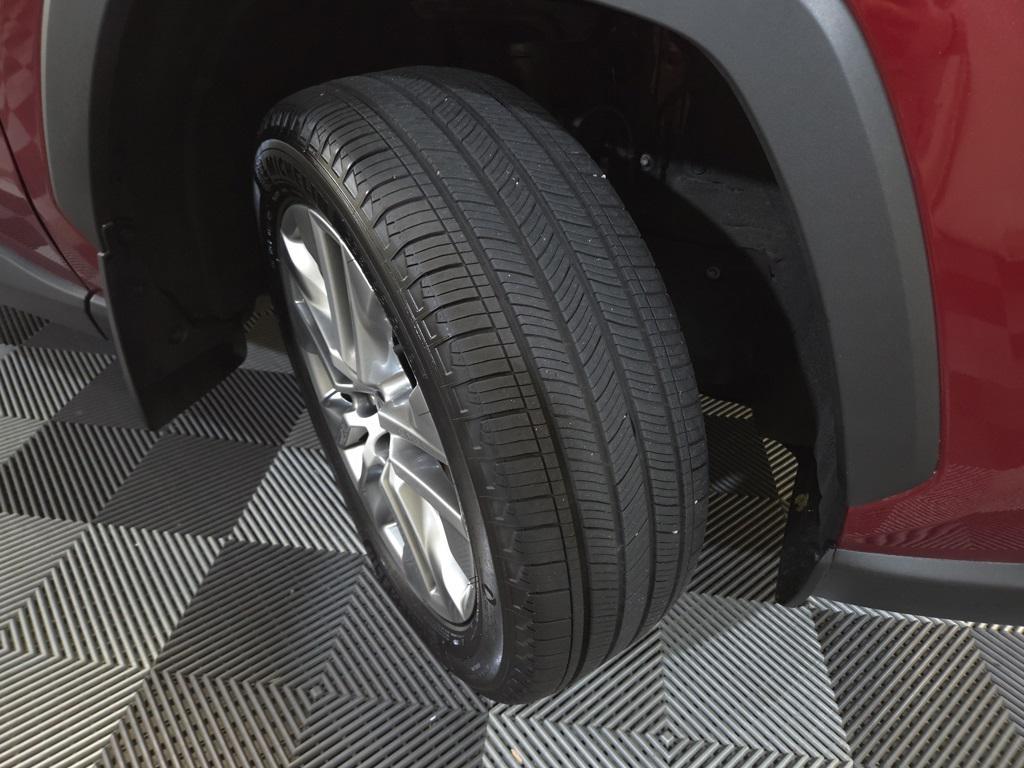 used 2023 Toyota RAV4 car, priced at $36,295