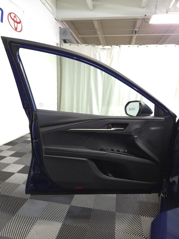 new 2026 Toyota Camry car, priced at $34,114