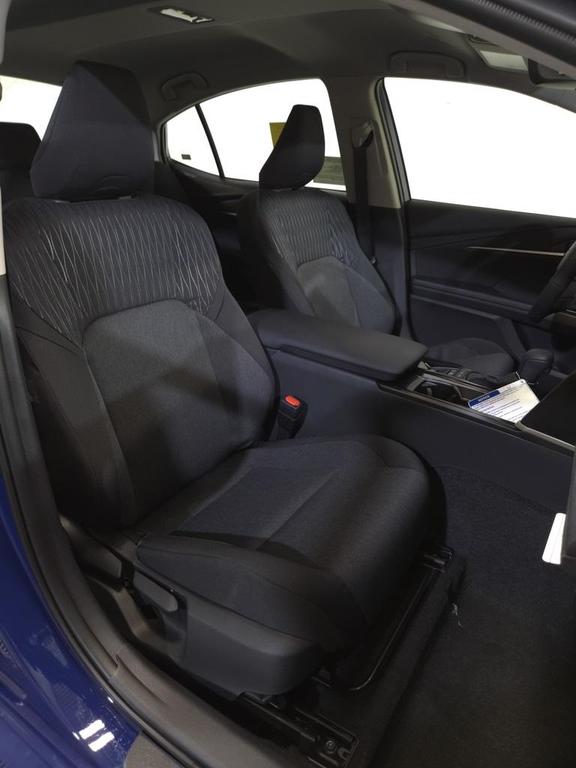 new 2026 Toyota Camry car, priced at $34,114