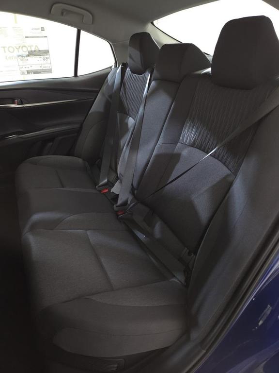 new 2026 Toyota Camry car, priced at $34,114
