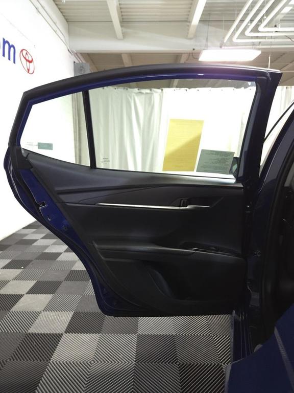 new 2026 Toyota Camry car, priced at $34,114