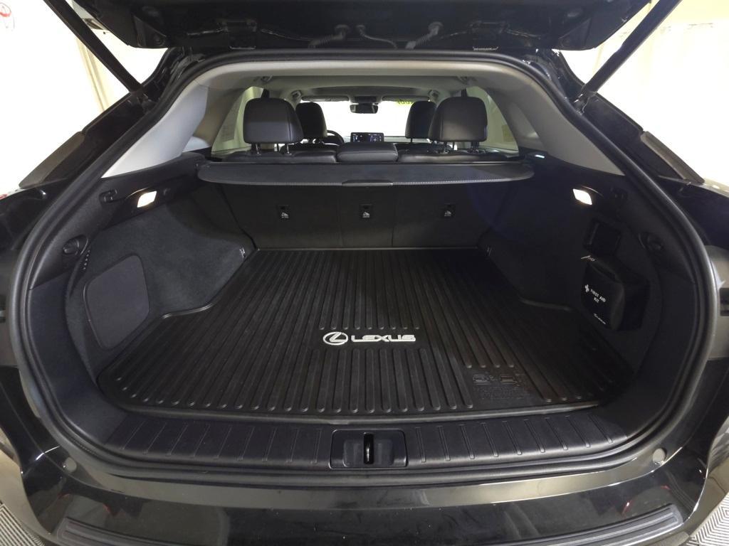 used 2020 Lexus RX 350 car, priced at $33,975