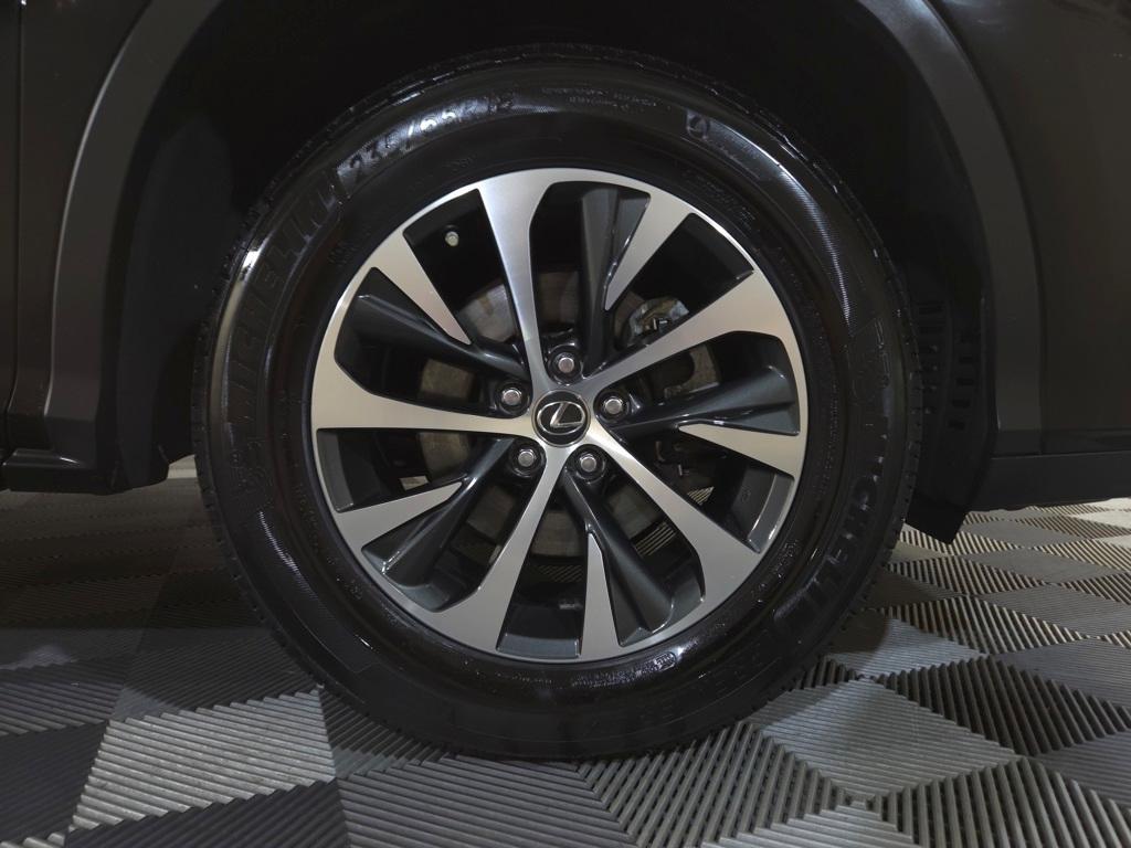 used 2020 Lexus RX 350 car, priced at $33,975
