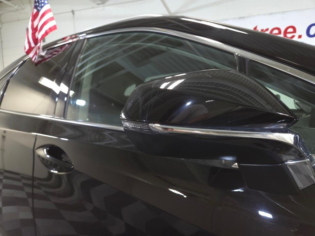 used 2020 Lexus RX 350 car, priced at $33,975