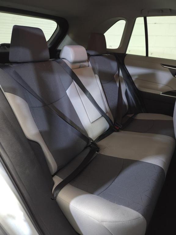 used 2020 Toyota RAV4 car, priced at $27,595