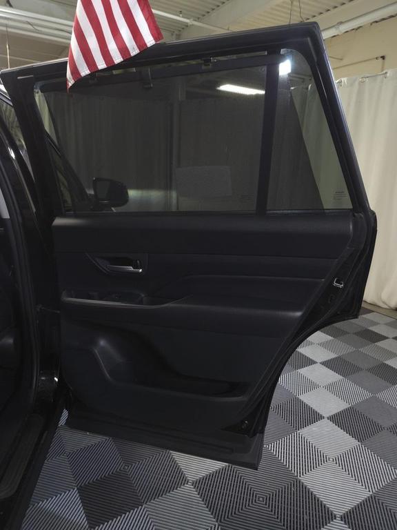 used 2024 Toyota Grand Highlander car, priced at $45,995
