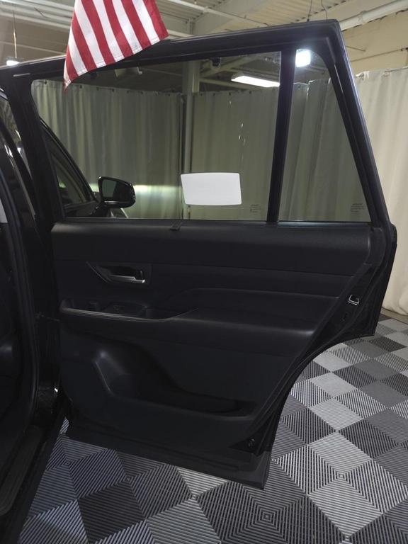 used 2024 Toyota Grand Highlander car, priced at $45,995
