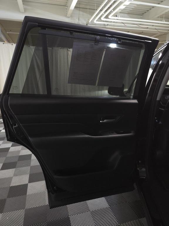 used 2024 Toyota Grand Highlander car, priced at $45,995