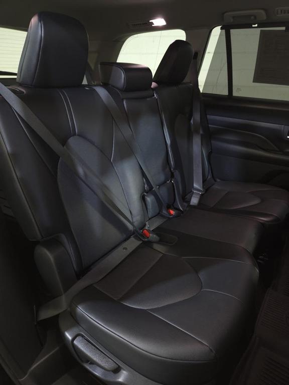 used 2024 Toyota Grand Highlander car, priced at $45,995