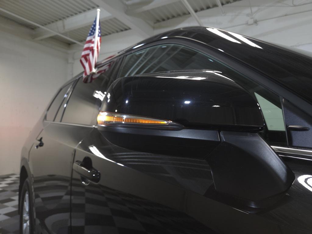 used 2024 Toyota Grand Highlander car, priced at $45,995