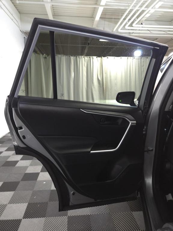 used 2023 Toyota RAV4 car, priced at $26,450