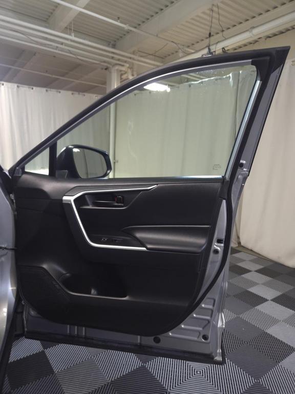 used 2023 Toyota RAV4 car, priced at $26,450