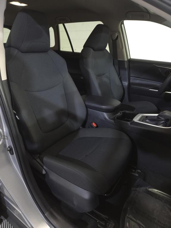 used 2023 Toyota RAV4 car, priced at $26,450