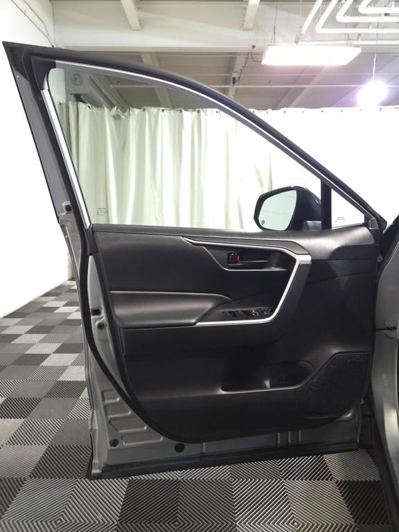 used 2023 Toyota RAV4 car, priced at $26,450
