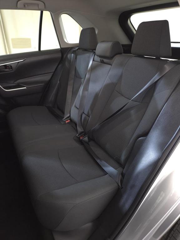 used 2023 Toyota RAV4 car, priced at $26,450