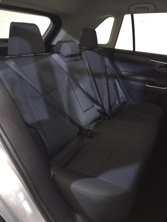 used 2023 Toyota RAV4 car, priced at $26,450