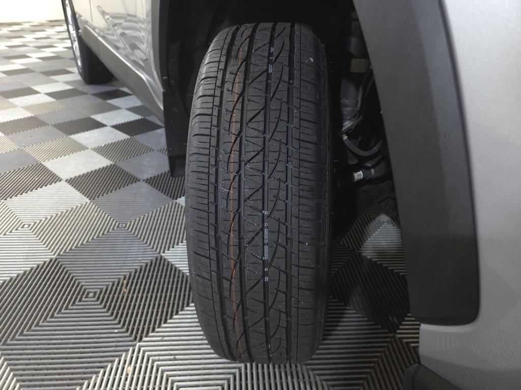 used 2023 Toyota RAV4 car, priced at $26,450