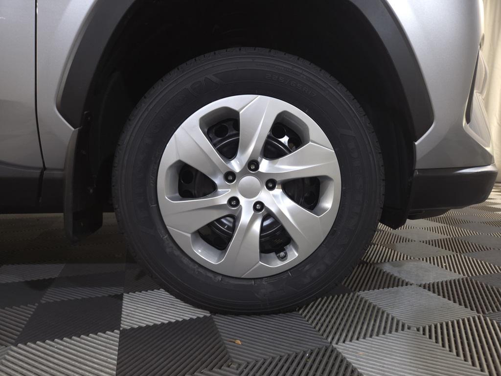 used 2023 Toyota RAV4 car, priced at $26,450