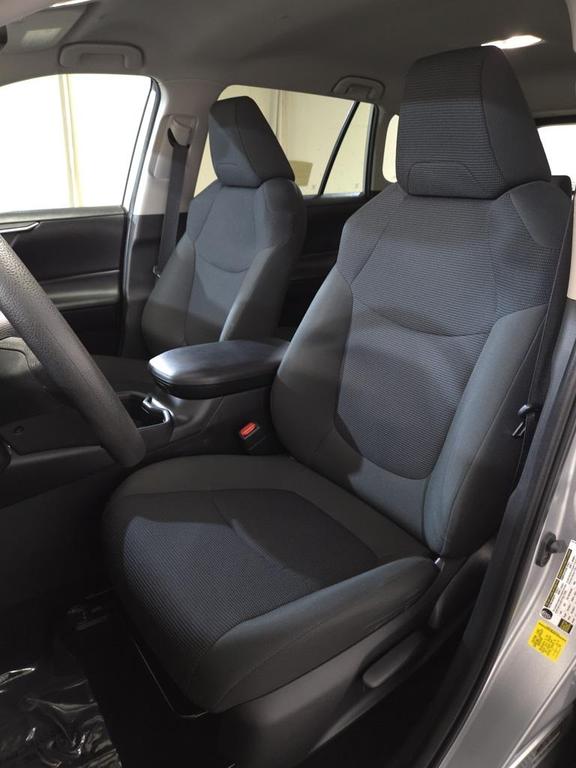 used 2023 Toyota RAV4 car, priced at $26,450