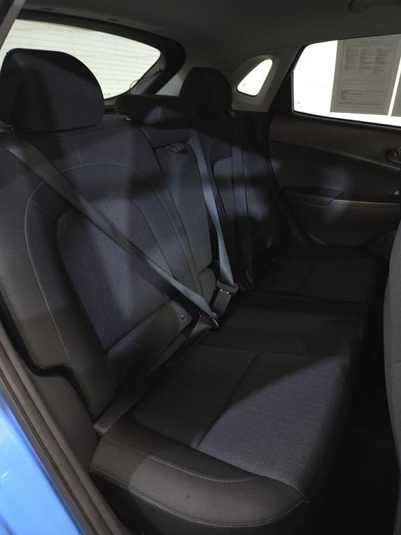used 2022 Hyundai Kona car, priced at $21,875