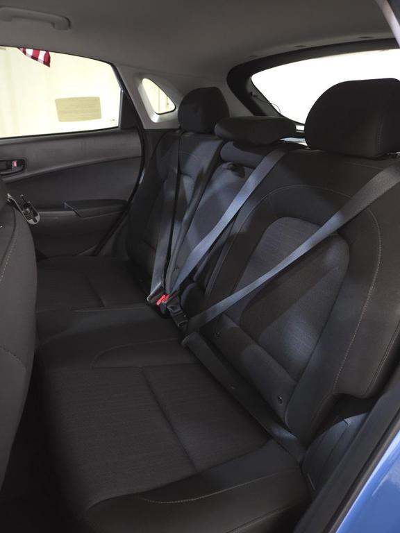 used 2022 Hyundai Kona car, priced at $21,875