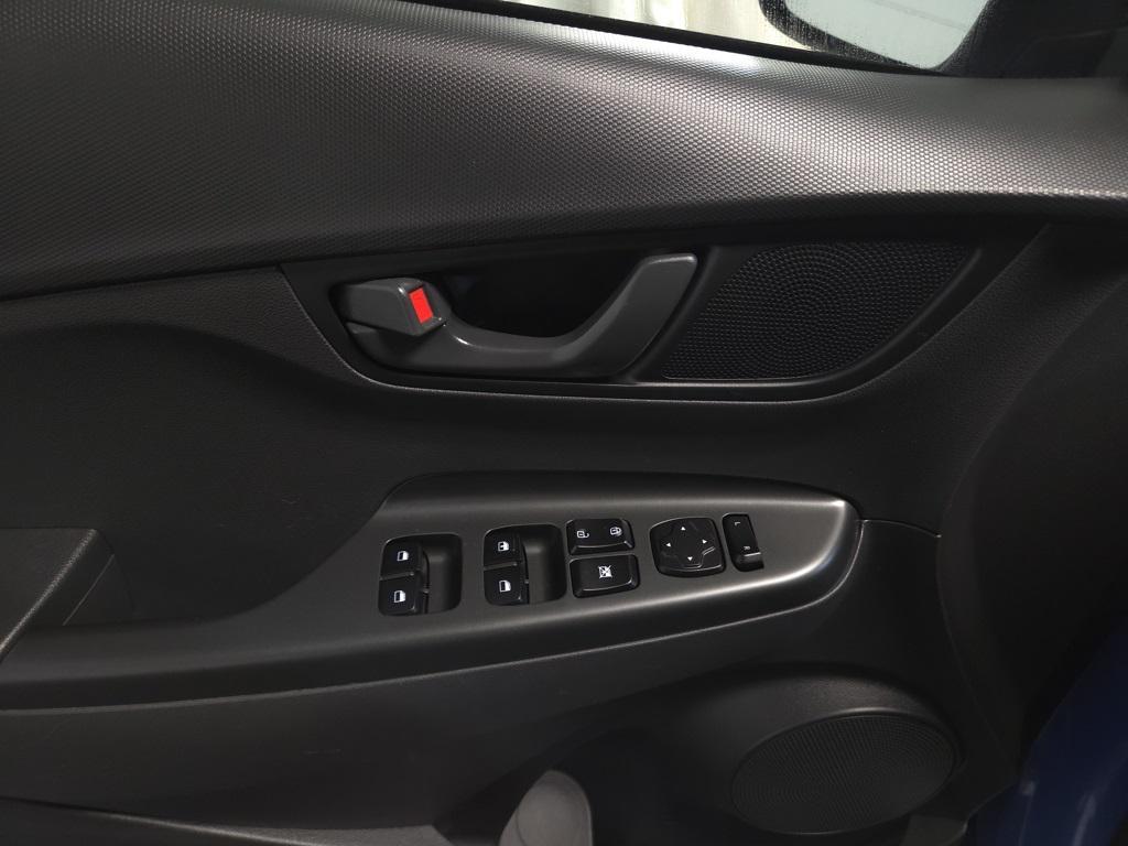 used 2022 Hyundai Kona car, priced at $21,875
