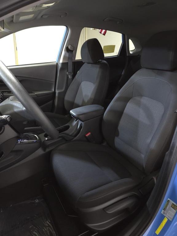 used 2022 Hyundai Kona car, priced at $21,875