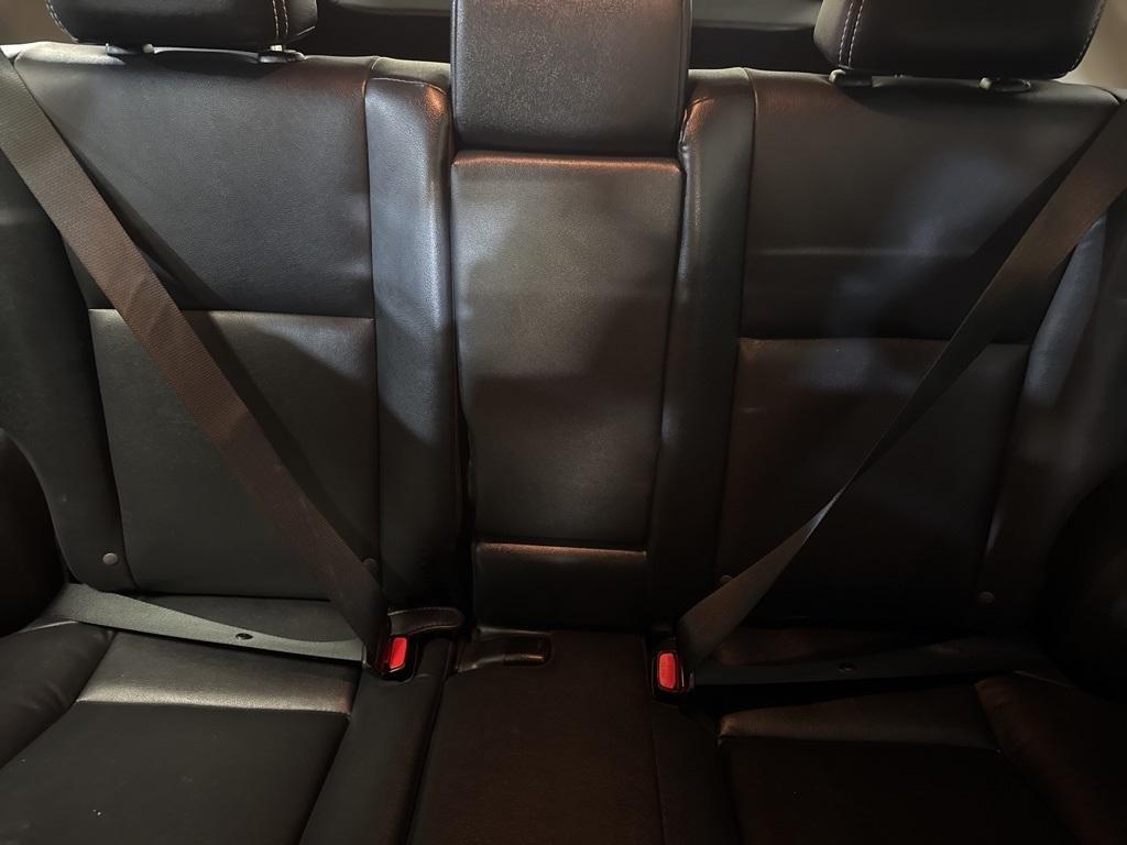 used 2017 Toyota RAV4 car