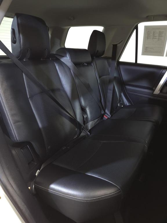 used 2023 Toyota 4Runner car, priced at $45,290