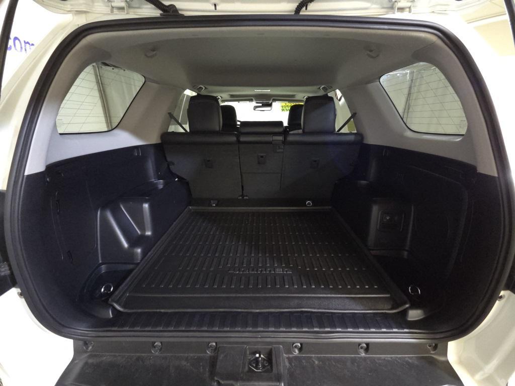 used 2023 Toyota 4Runner car, priced at $45,290