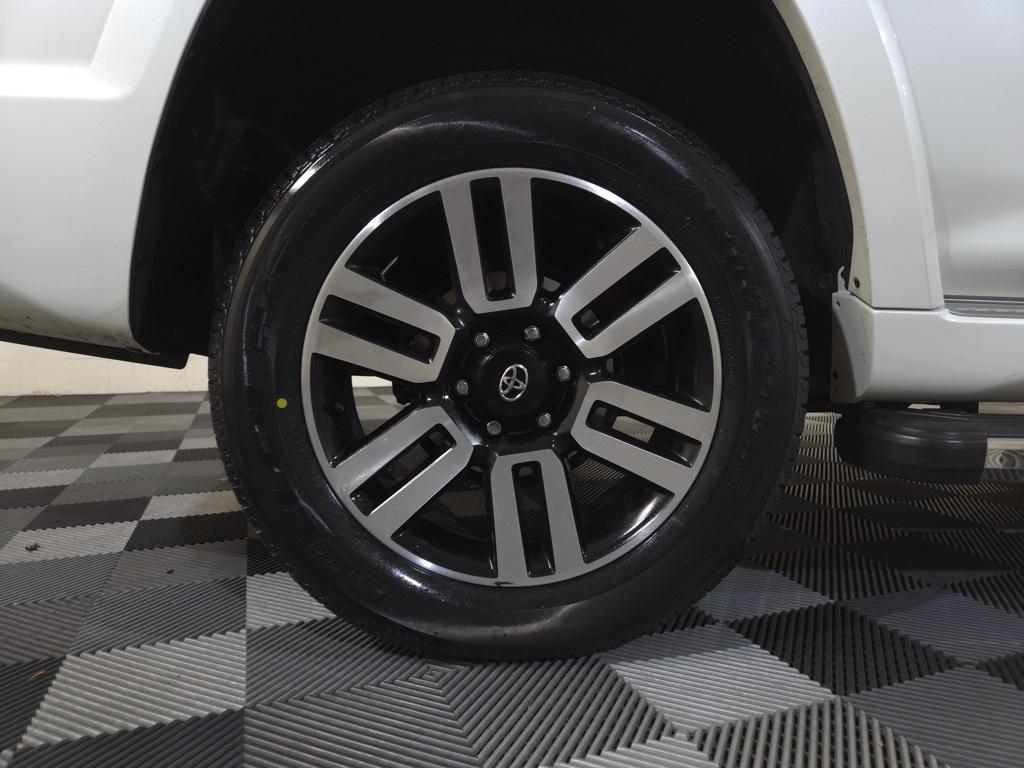 used 2023 Toyota 4Runner car, priced at $45,290