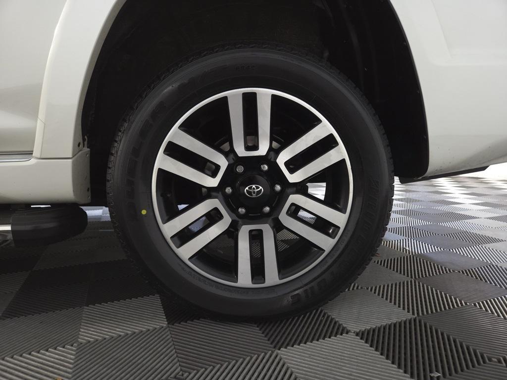 used 2023 Toyota 4Runner car, priced at $45,290