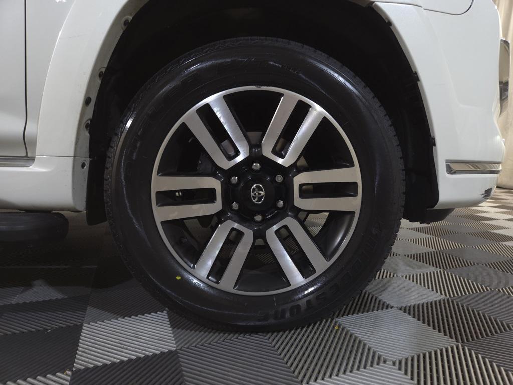 used 2023 Toyota 4Runner car, priced at $45,290