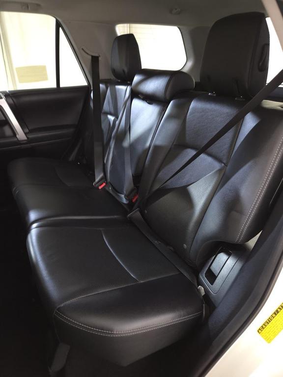 used 2023 Toyota 4Runner car, priced at $45,290