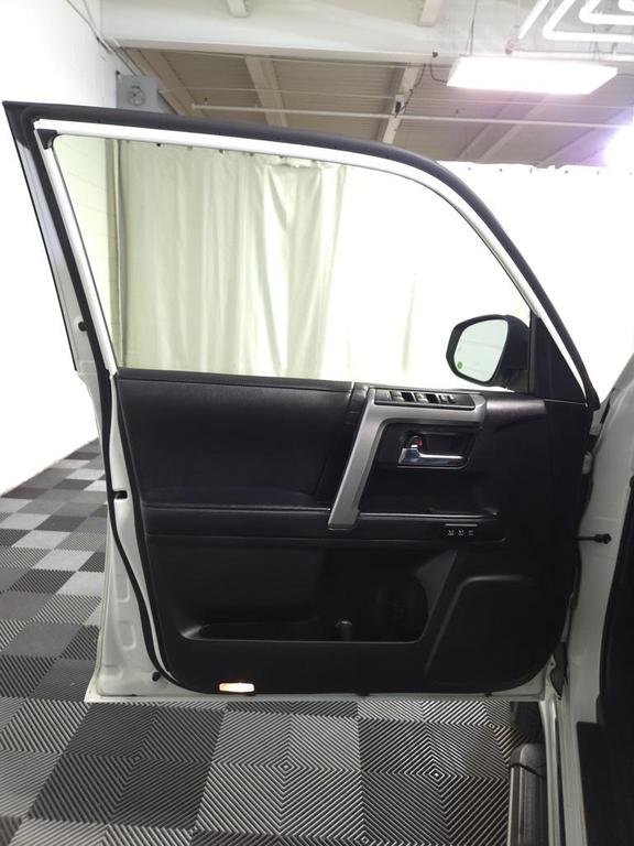 used 2023 Toyota 4Runner car, priced at $45,290