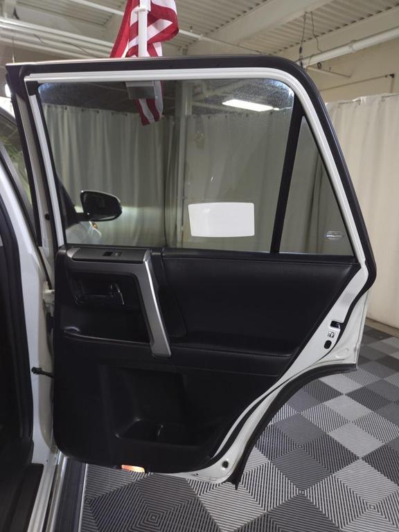 used 2023 Toyota 4Runner car, priced at $45,290