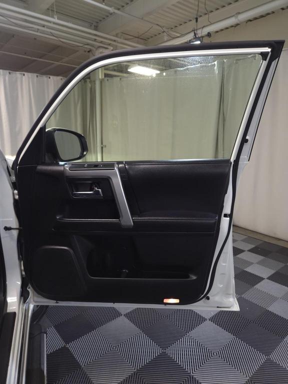 used 2023 Toyota 4Runner car, priced at $45,290