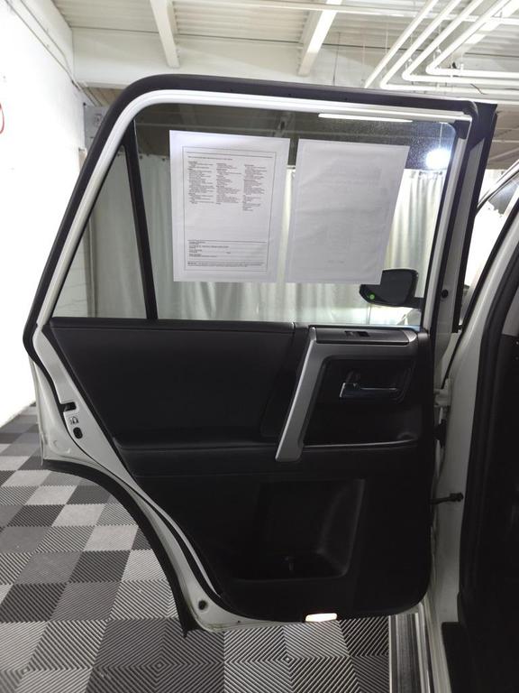 used 2023 Toyota 4Runner car, priced at $45,290