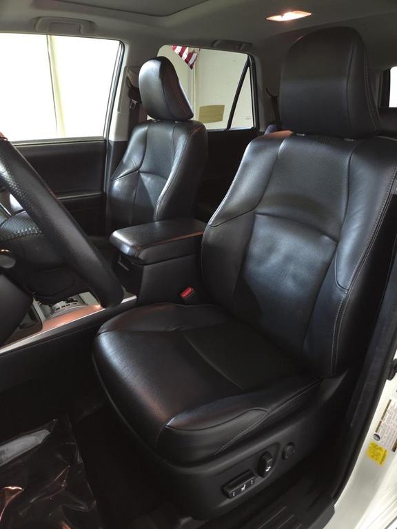 used 2023 Toyota 4Runner car, priced at $45,290